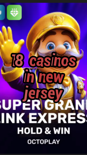 18 casinos in new jersey-w4cy2mdjlx2bf.com